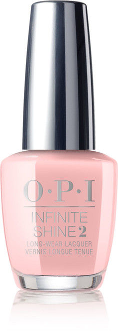 OPI Infinite Shine .5oz #ISL S96 SWEET HEART