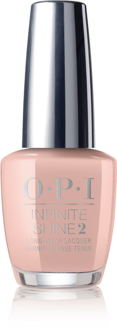 OPI Infinite Shine .5oz #ISL V28 TIRAMISU FOR TWO