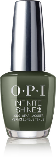 OPI Infinite Shine .5oz #ISL W55 SUZI THE FIRST LADY OF NAILS