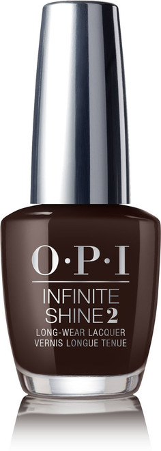 OPI Infinite Shine .5oz #ISL W61 SHH IT'S TOP SECRET!