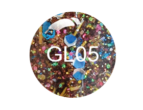 SNS Powder 1.5oz - #GL05