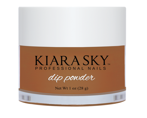 Kiara Sky Dip Powder 1 oz - D543 TREASURE THE NIGHT