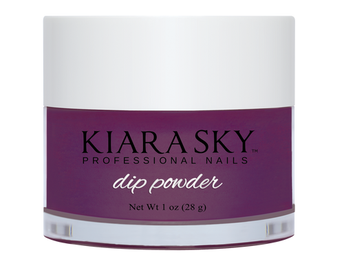 Kiara Sky Dip Powder 1 oz - D544 SWEET SURRENDER
