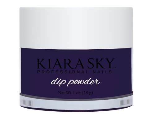 Kiara Sky Dip Powder 1 oz - D550 AMULET