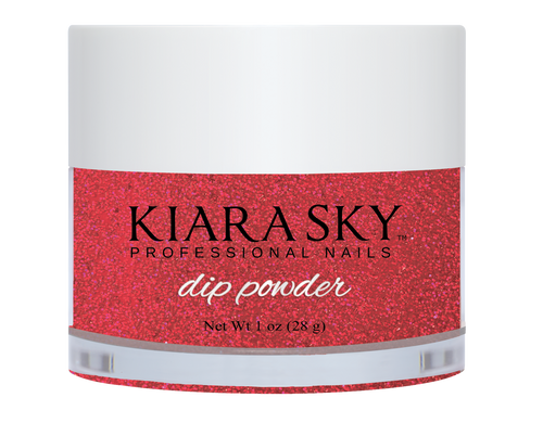 Kiara Sky Dip Powder 1 oz - D551 PASSION POTION