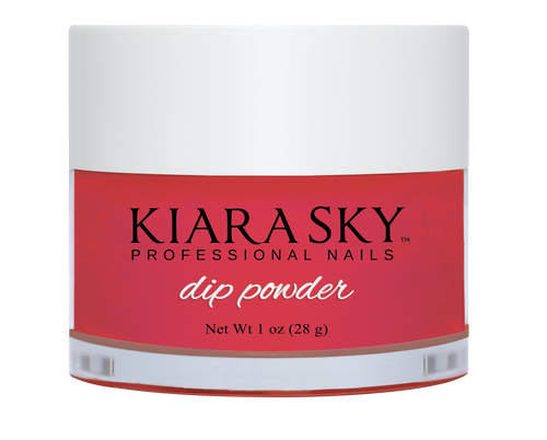 Kiara Sky Dip Powder 1 oz - D553 FANCIFUL MUSE