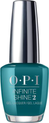 OPI Infinite Shine .5oz #ISL F85 IS THAT A SPEAR IN YOUR POCKET?