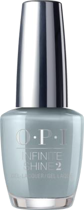 OPI Infinite Shine .5oz #ISL F86 I CAN NEVER HUT UP