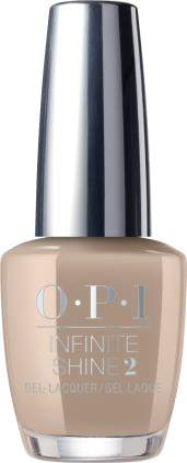 OPI Infinite Shine .5oz #ISL F89 COCONUTS OVER OPI