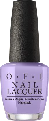 OPI Lacquer .5oz #NL F83 POLLY WANT A LACQUER?