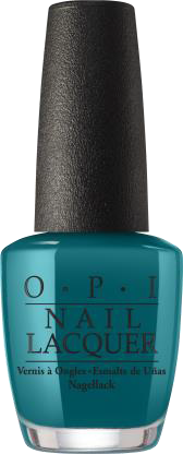 OPI Lacquer .5oz #NL F85 IS THAT A SPEAR IN YOUR POCKET?