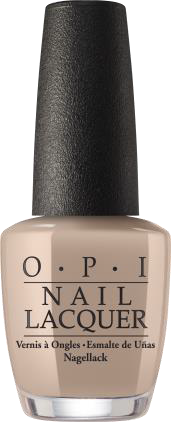 OPI Lacquer .5oz #NL F89 COCONUTS OVER OPI Fiji Collection