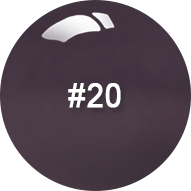 ANC Powder 2oz - #020 Deep Purple