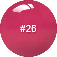 ANC Powder 2oz - #026 Pink Flamingo