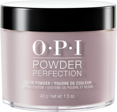 OPI Dipping Powder 1.5oz #DP A61 Taupe-less Beach