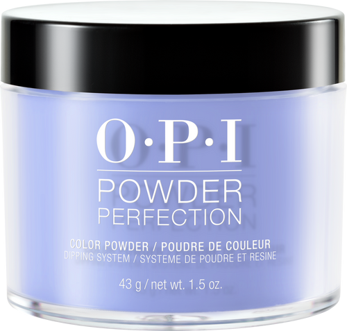 OPI Dipping Powder 1.5oz #DP E74 You're Such A BudaPest