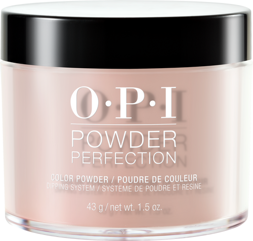 OPI Dipping Powder 1.5oz #DP H67 Do You Take Lei Away?