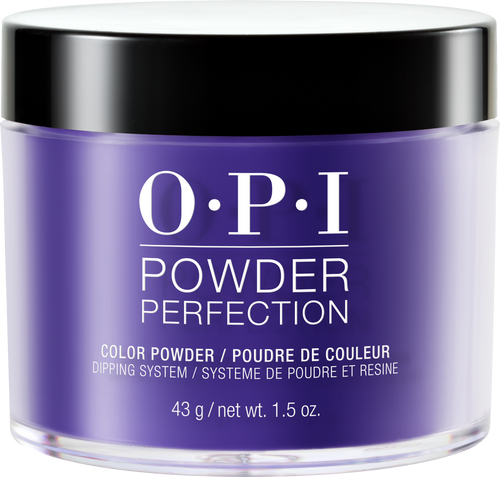 OPI Dipping Powder 1.5oz #DP N47 Do You Have This Color in Stock-holm?