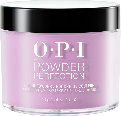OPI Dipping Powder 1.5oz #DP V34 Purple Palazzo Pant