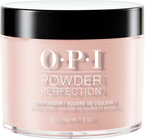 OPI Dipping Powder 1.5oz #DP V28 Tiramisu For Two