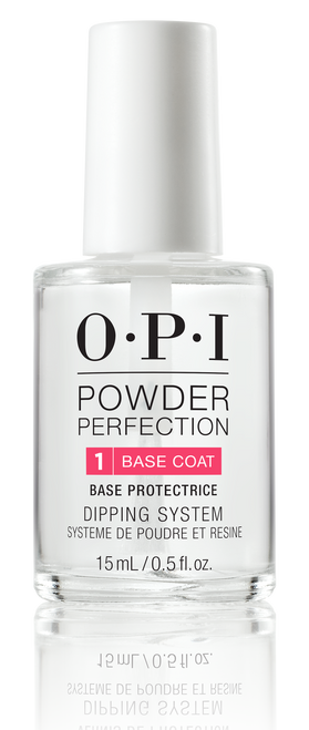 OPI Dipping Powder Liquids .5oz #DP T10 Base Coat