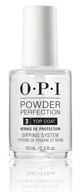 OPI Dipping Powder Liquids .5oz #DP T30 Top Coat