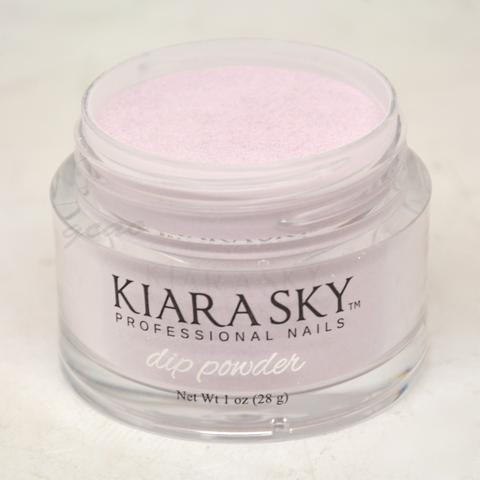 Kiara Sky Dip Powder 1 oz - D556 TOTALLY WHIPPED