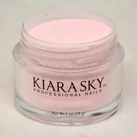 Kiara Sky Dip Powder 1 oz - D557 PETAL DUST
