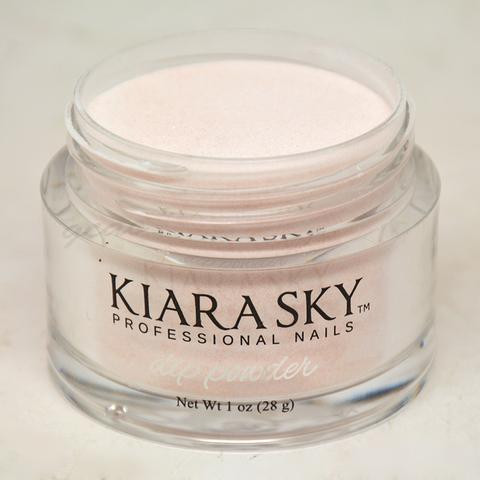 Kiara Sky Dip Powder 1 oz - D558 SOMETHING SWEET