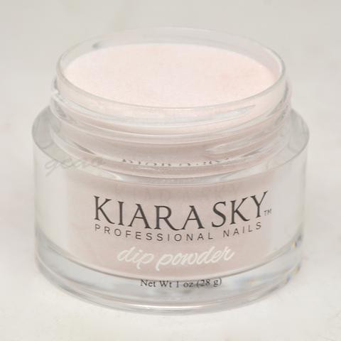 Kiara Sky Dip Powder 1 oz - D559 CHEER UP BUTTERCUP