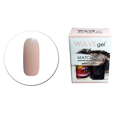 WaveGel Duo - W169 CANDY CRUSH .5 oz