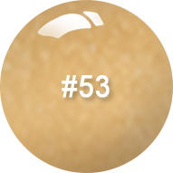 ANC Powder 2oz - #053 Metallic Lemon Yellow