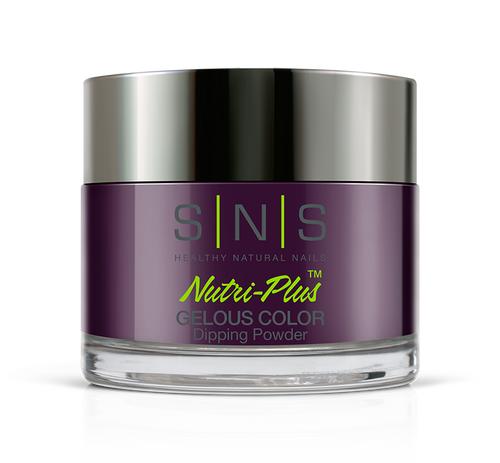 SNS Powder 1.5oz - #191 VAMPIRE KISSES