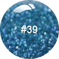 ANC Powder 2oz - #039 Blue Topaz