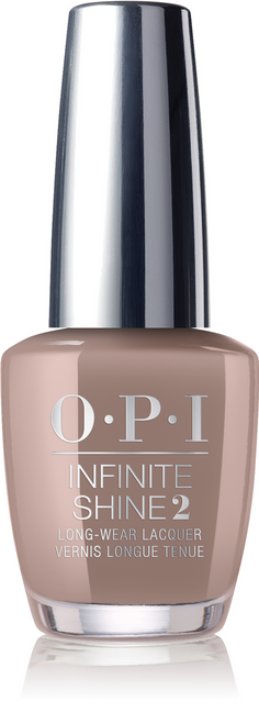 OPI Infinite Shine .5oz #ISL I53 ICELANDED A BOTTLE OF OPI
