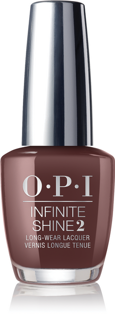 OPI Infinite Shine .5oz #ISL I54 THAT'S WHAT FRIENDS ARE THOR