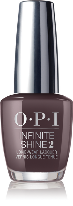 OPI Infinite Shine .5oz #ISL I55 KRONA-LOGICAL ORDER
