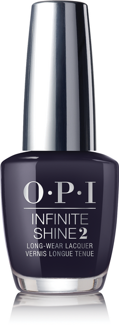 OPI Infinite Shine .5oz #ISL I56 SUZI & THE ARTIC FOX