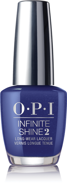 OPI Infinite Shine .5oz #ISL I57 TURN ON THE NORTHERN LIGHTS!