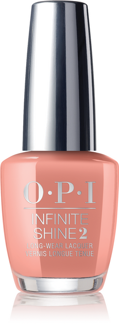 OPI Infinite Shine .5oz #ISL I61 I'LL HAVE A GIN & TECTONIC
