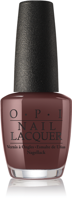 OPI Lacquer .5oz #NL I54 THAT'S WHAT FRIENDS ARE THOR