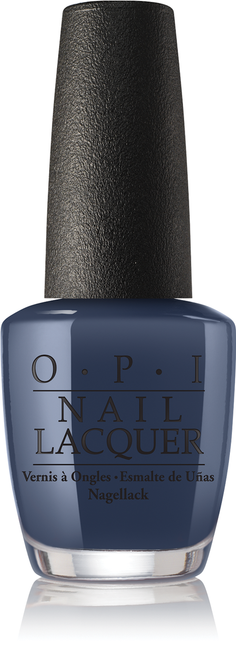 OPI Lacquer .5oz #NL I59 LESS IN NORSE