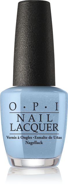 OPI Lacquer .5oz #NL I60 CHECK OUT THE OLD GEYSIRS