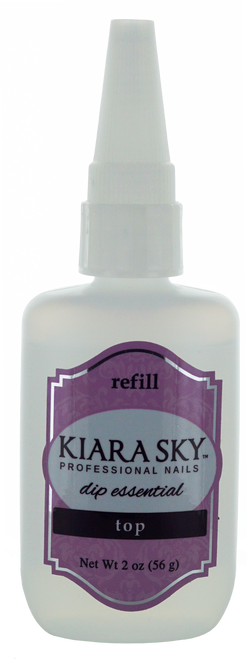 Kiara Sky Dip Powder - DIP Liquid DTP4 TOP 2 oz