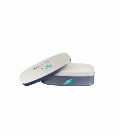 SNS  Dip Nail Container
