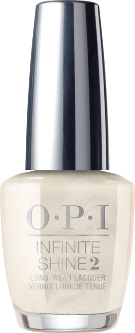 OPI Infinite Shine .5oz #HRJ40 SNOW GLAD I MET YOU