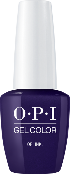 OPI GelColor .5oz #GC B61 OPI INK