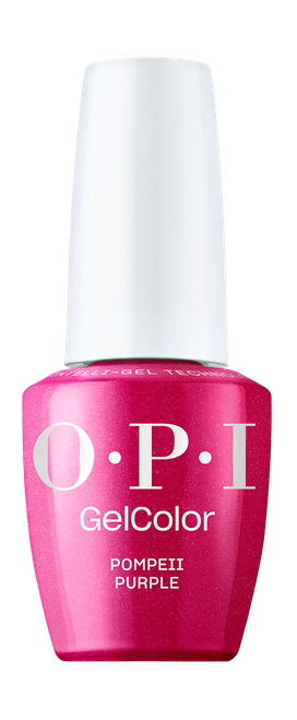 OPI Intelli Gel .5oz #GC C09 POMPEII PURPLE