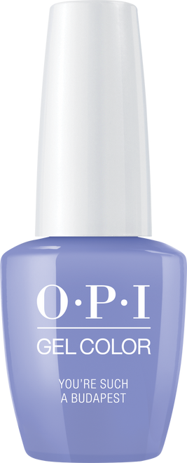 OPI GelColor .5oz #GC E74 YOU'RE SUCH A BUDAPEST