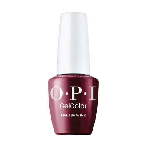 OPI GelColor .5oz #GC L87 MALAGA WINE